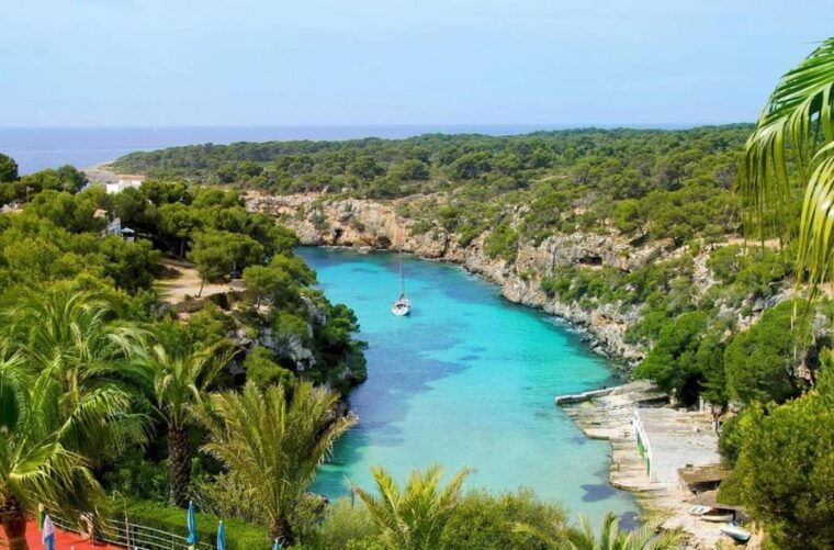 Private Day Trip Palma Bay - Es Trenc - Common Questions