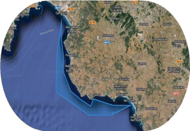 Private Day Trip Palma Bay - Es Trenc - The Sum Up