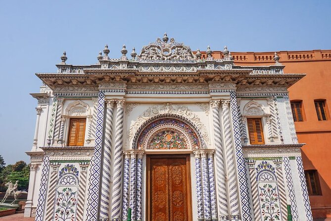 Private Day Trip: Panam City, Sonargaon - Amenities Included