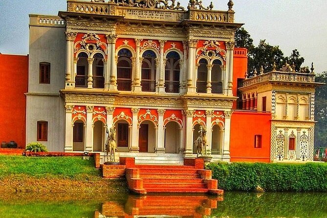 Private Day Trip: Panam City, Sonargaon - Safety Measures
