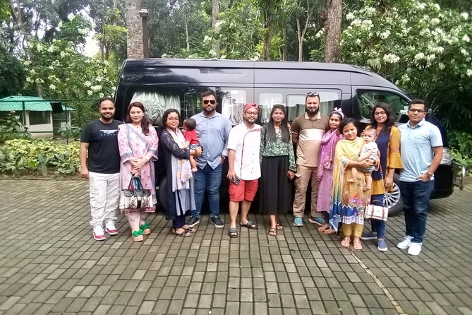 Private Day Trip: Panam City, Sonargaon - Price and Offers