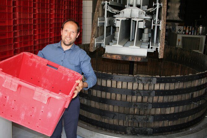 Private Day Trip Paris to Champagne: Lunch+Tastings with Producer - An In-Depth Look at the Experience