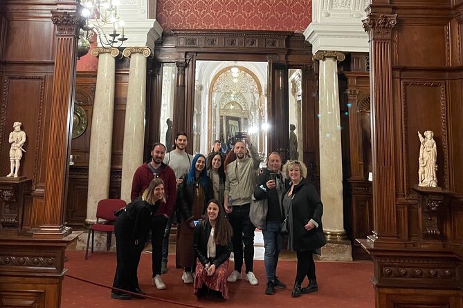 PRIVATE Day-Trip - Peles Castle, Bran Castle, Brasov - Important Information