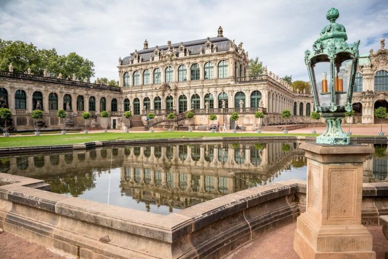 Private day trip: Prague to Dresden & Litomerice, in English - Who Is This Tour Best For?