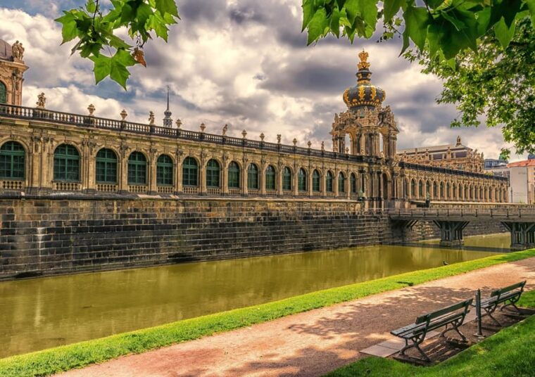 Private day trip: Prague to Dresden & Litomerice, in English - FAQs