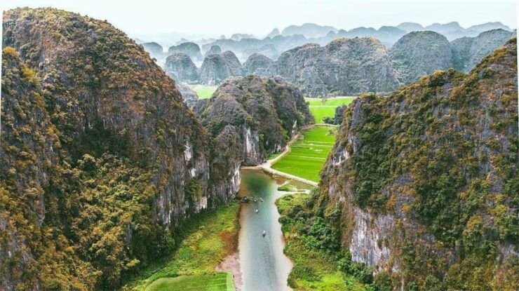 Private Day Trip: Quang Phu Cau, Hoa Lu, and Tam Coc - Good To Know