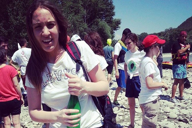 Private Day Trip: Rafting and Aragvi Adventure Center From Tbilisi - Cancellation Policy Details