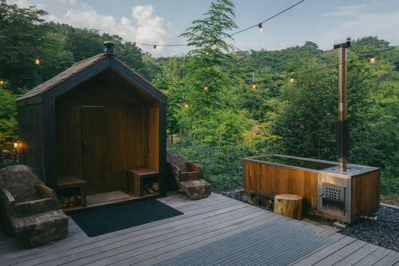 Private Day Trip Retreat Experience Mt. Rokko | Sauna, Massage - A family-friendly retreat, with a few details to confirm