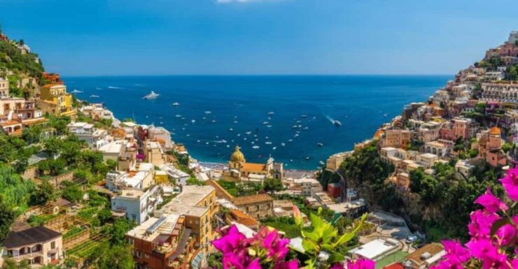 Private Day Trip: Rome to Pompeii & Amalfi Coast - Good To Know