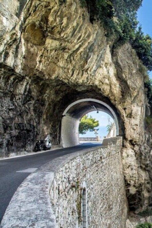 Private Day Trip: Rome to Pompeii & Amalfi Coast - Visiting the Amalfi Coast