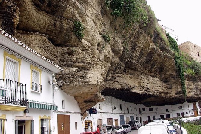 *Private Day Trip* Ronda and Setenil De Las Bodegas From Jerez - Cancellation Policy