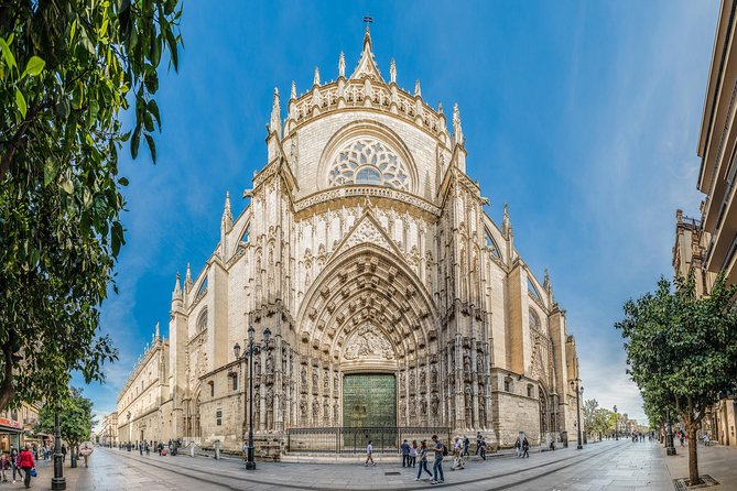 *Private Day Trip* Seville From Cadiz - Customer Reviews and Testimonials