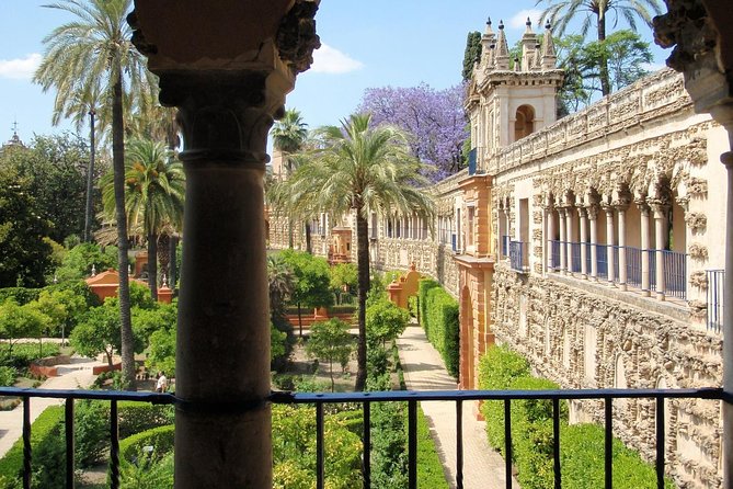 *Private Day Trip* Seville From Cadiz - How to Book and Pricing Details