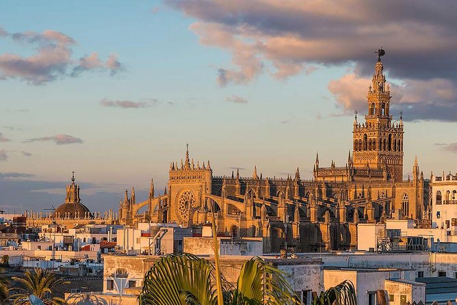 *Private Day Trip* Seville From Cadiz - Assistance and Contact Information