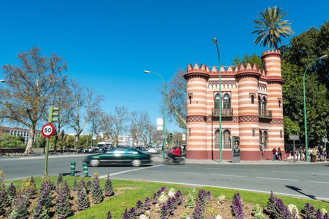 *Private Day Trip* Seville From Cadiz - Common Questions