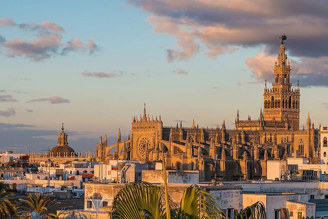 *Private Day Trip* Seville From Jerez - Recommended Restaurants in Seville