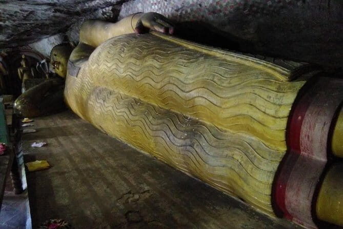 Private day trip Sigiriya, Dambulla with Kaudulla national park safari - Good To Know