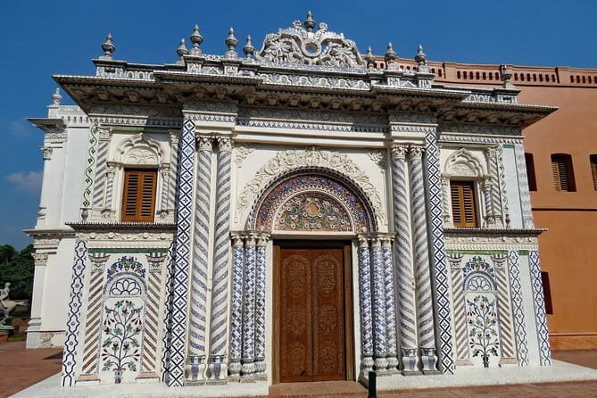 Private Day Trip: Sixty Dome Mosque (Heritage) - Final Thoughts