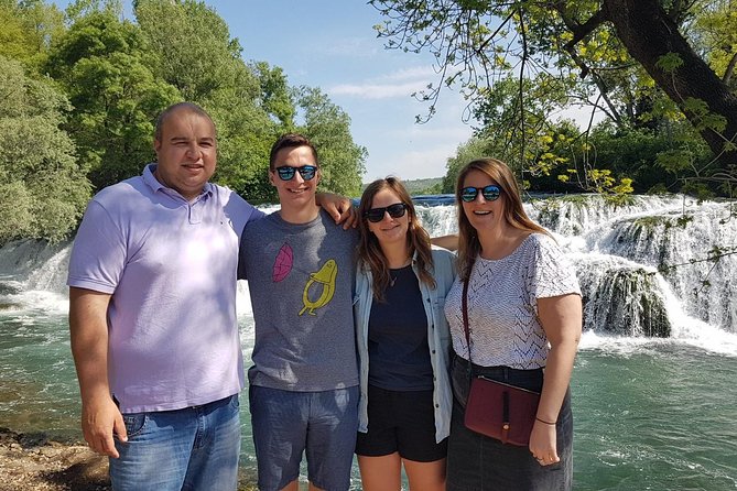 Private Day Trip : Split - Mostar - Dubrovnik - Itinerary Highlights