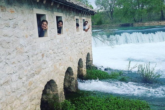 Private Day Trip : Split - Mostar - Dubrovnik - Additional Info and Guidelines