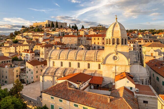 Private day trip: Split to Sibenik, Zadar, local English driver - An Honest Look at the Private Split to Sibenik and Zadar Day Tour