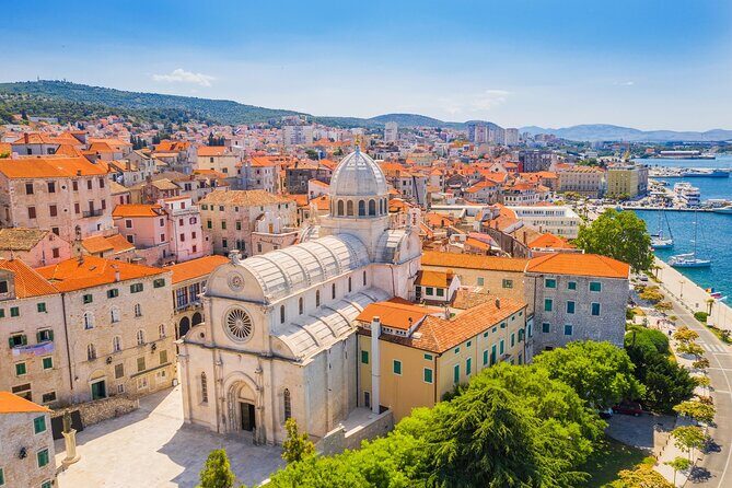 Private day trip: Split to Sibenik, Zadar, local English driver - Good To Know