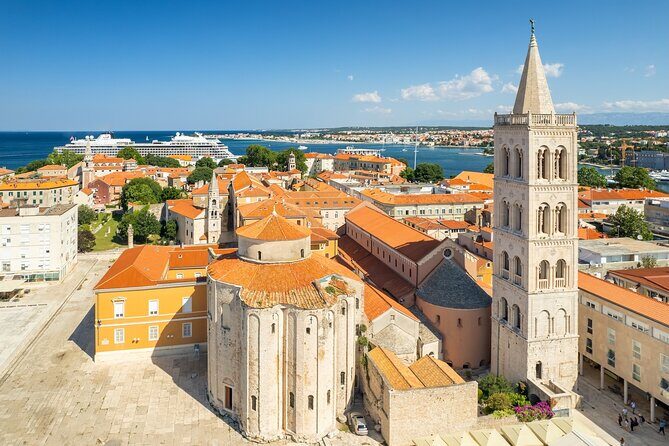 Private day trip: Split to Sibenik, Zadar, local English driver - Who Is This Tour Best For?