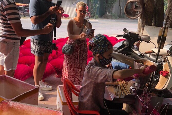 Private Day Trip: The Best of Incense Village, Hoa Lu & Tam Coc - Who Will Love This Tour?