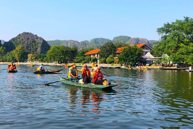Private Day Trip: The Best of Incense Village, Hoa Lu & Tam Coc - Final Thoughts