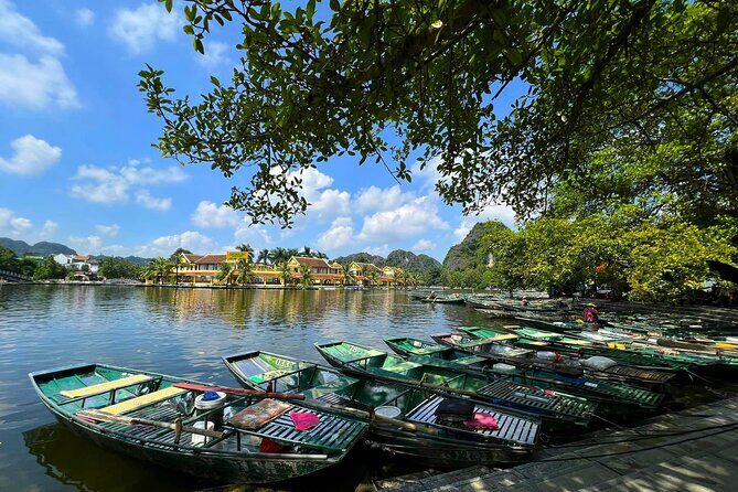 Private Day Trip: The Best of Incense Village, Hoa Lu & Tam Coc - The Sum Up