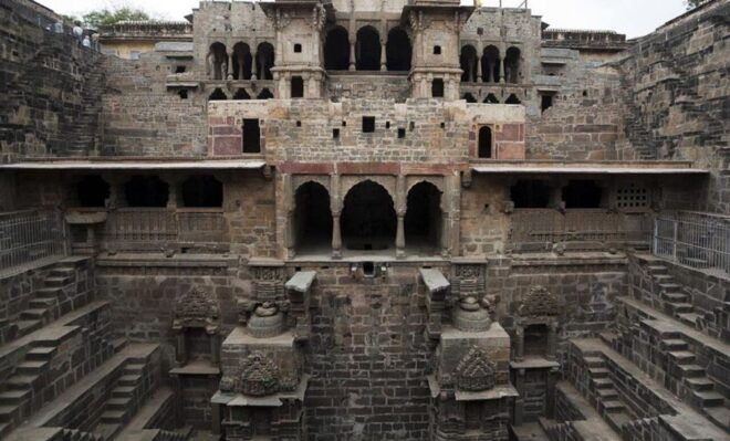 Private Day Trip to Abhaneri From Jaipur - Exclusions