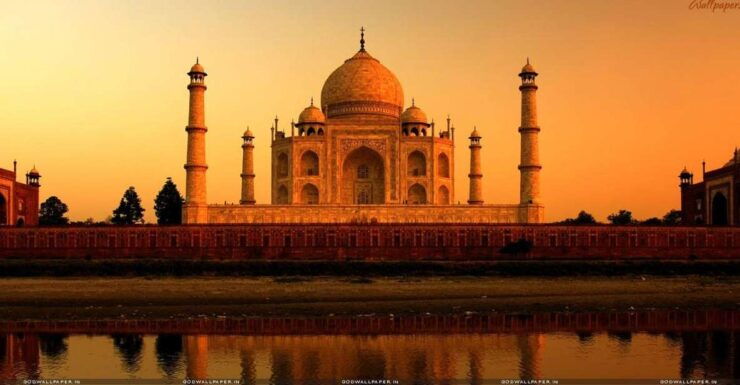 Private Day Trip to Agra an Amazing Sunrise View Taj Mahal - Tour Details