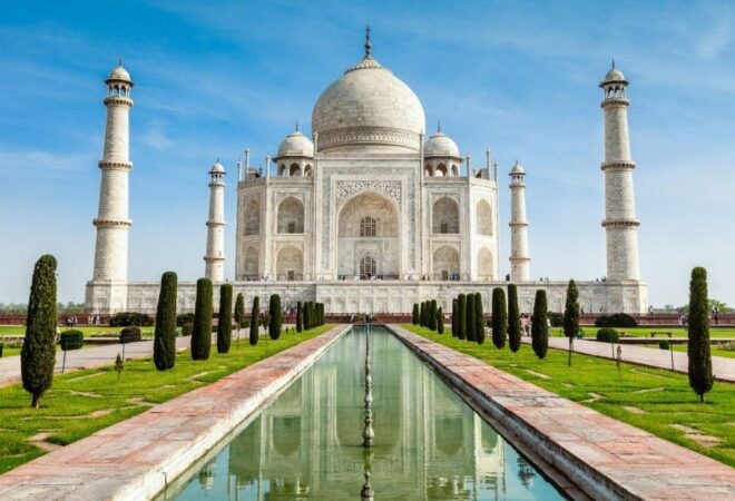 Private Day Trip to Agra an Amazing Sunrise View Taj Mahal - Optional Activities
