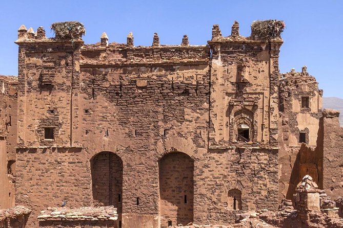Private Day Trip to Ait Ben Haddou Kasbah From Marrakech - Additional Reminders and Tips