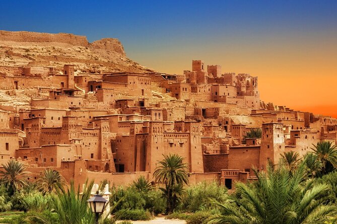 Private Day Trip to Ait Benhaddou Kasbah & Ouarzazate From Marrakech - Traveler Photos