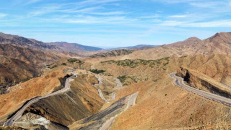 Private Day Trip to Ait Benhaddou&Ouarzazate From Marrakech - Activity Details for the Trip