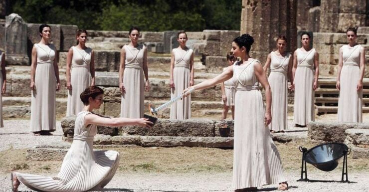 Private Day Trip to Ancient Olympia From Kalamata. - Booking and Cancellation
