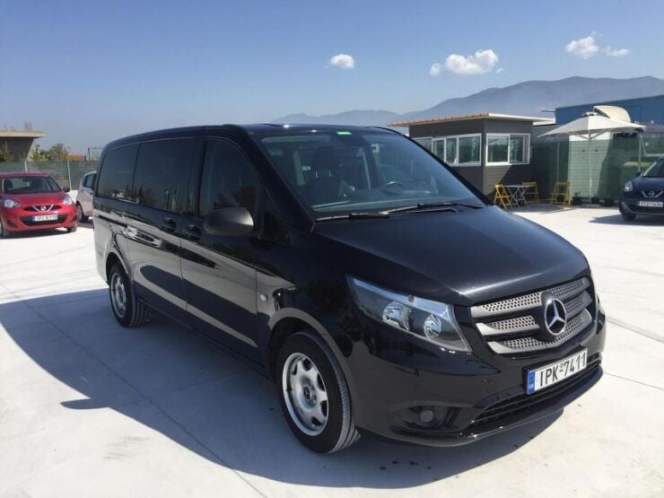 Private Day Trip to Ancient Olympia From Kalamata. - Entrance and Pickup