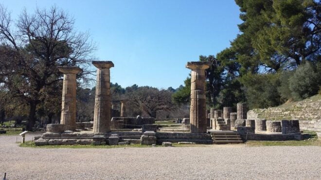 Private Day Trip to Ancient Olympia From Kalamata. - Highlights of the Activity