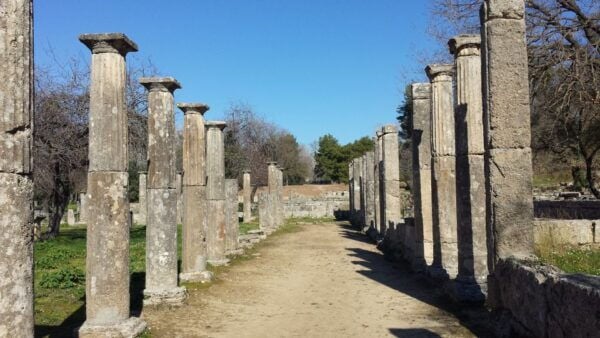 Private Day Trip to Ancient Olympia From Kalamata. - Travel Tips