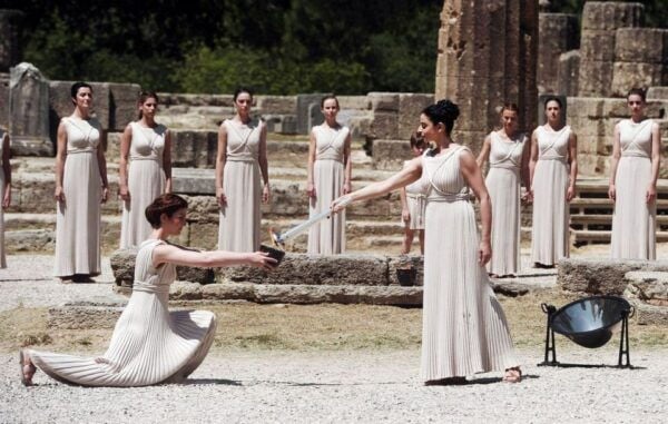 Private Day Trip to Ancient Olympia From Kalamata. - Transportation Options