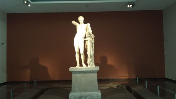 Private Day Trip to Ancient Olympia From Kalamata. - Recommended Itinerary