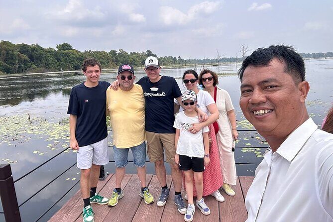 Private Day Trip to Angkor Temples with Expert Guide - The Sum Up: Is It Worth It?