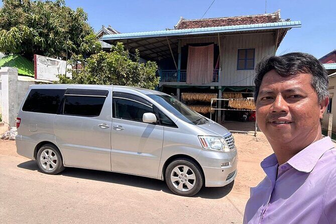 Private Day Trip to Angkor Temples with Expert Guide - FAQ