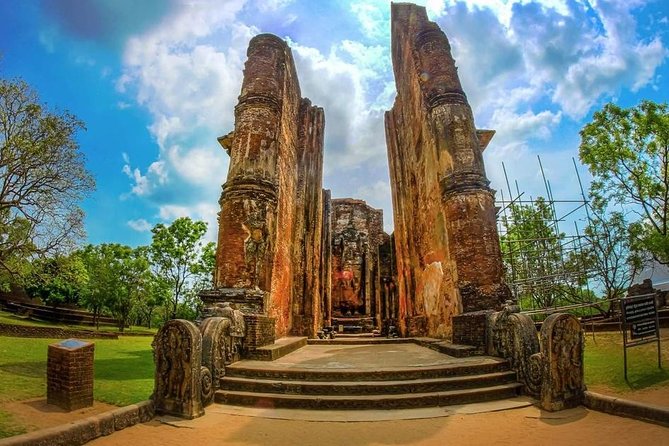 Private Day Trip To Anuradhapura Ancient City - Good To Know