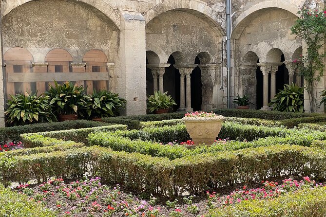 Private Day Trip to Arles Les Baux De Provence and Saint Remy De Provence - Tips for a Memorable Day Trip