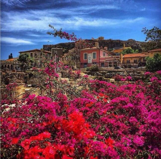 Private Day Trip to Athens and Acropolis From Kalamata. - Duration and Availability