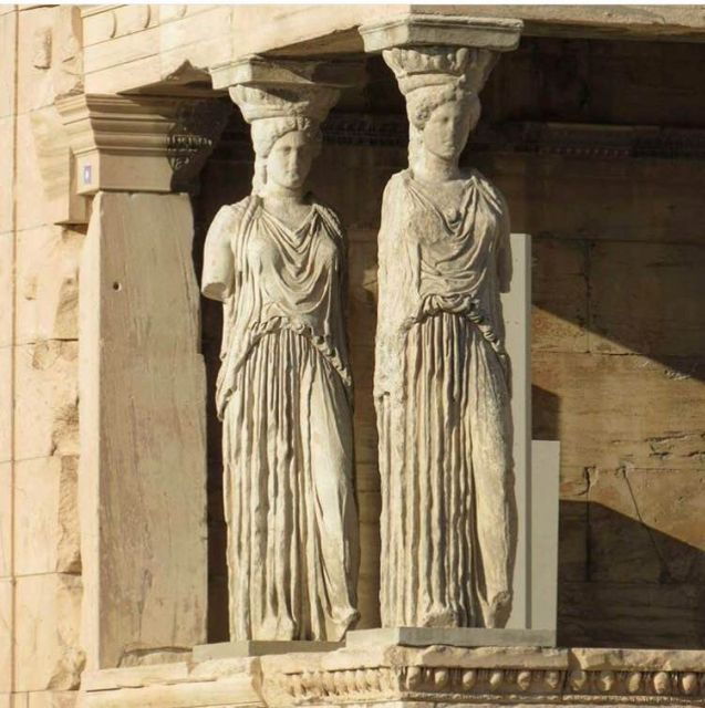 Private Day Trip to Athens and Acropolis From Kalamata. - Host and Pickup