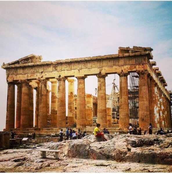 Private Day Trip to Athens and Acropolis From Kalamata. - Common Questions