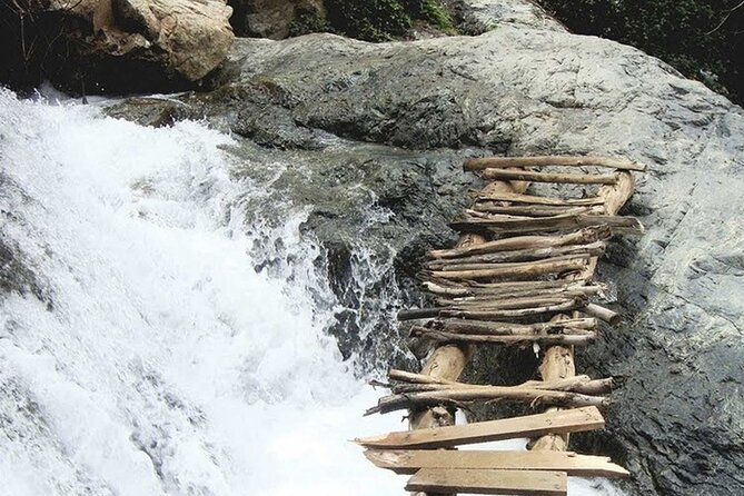 Private Day Trip to Atlas Mountains - Inclusions